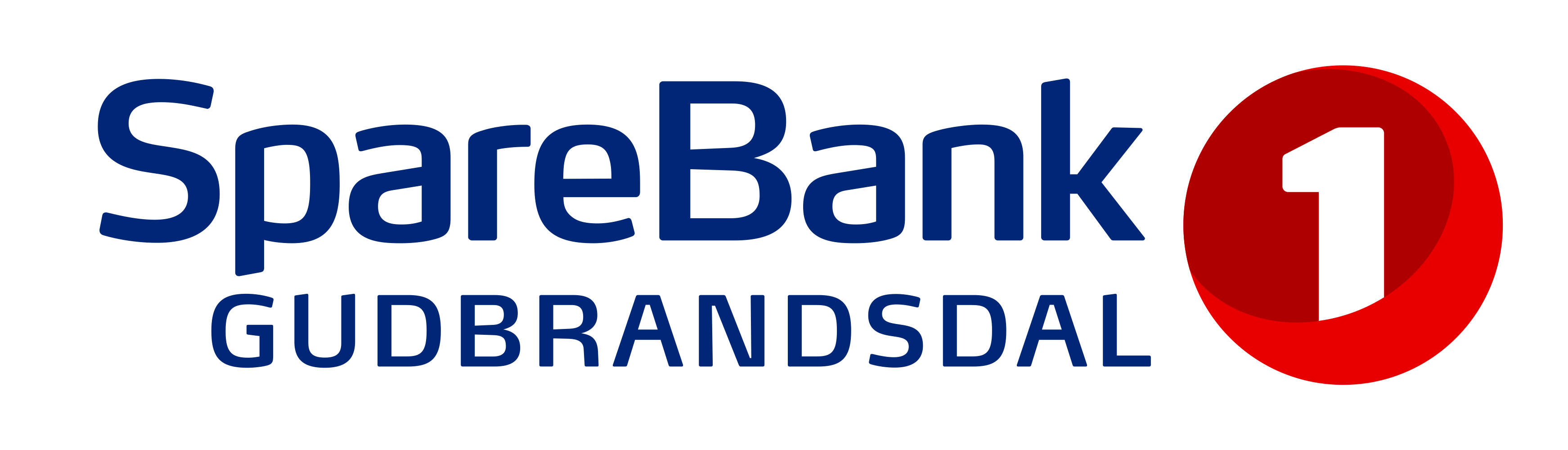 Sparebank1 Gudbrandsdal