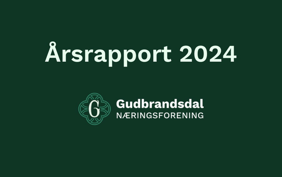 Årsberetning