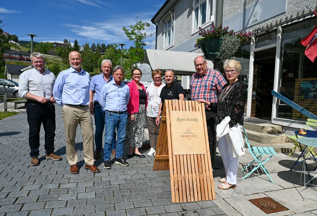 Generalforsamling