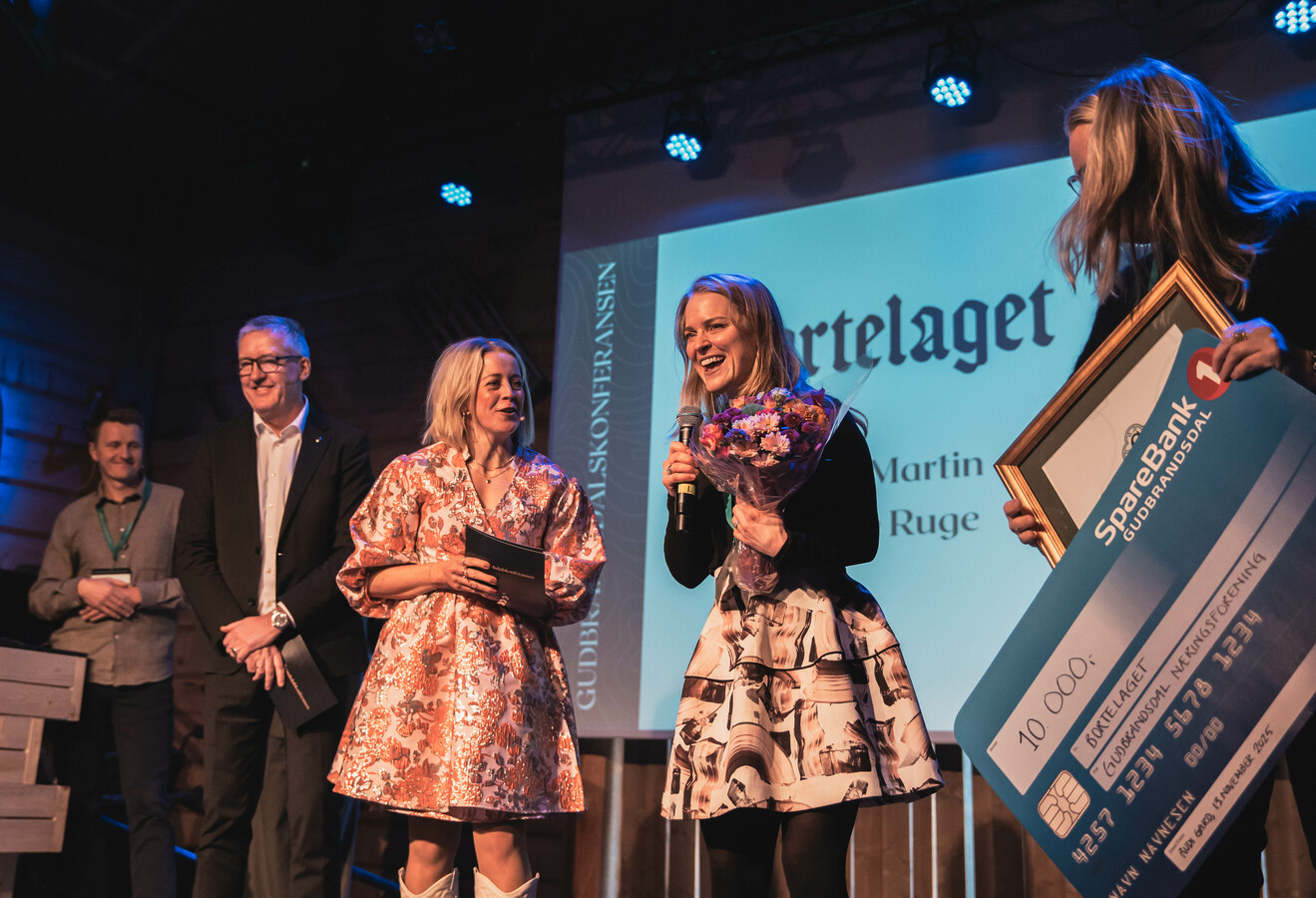 Gudbrandsdalskonferansen 2025