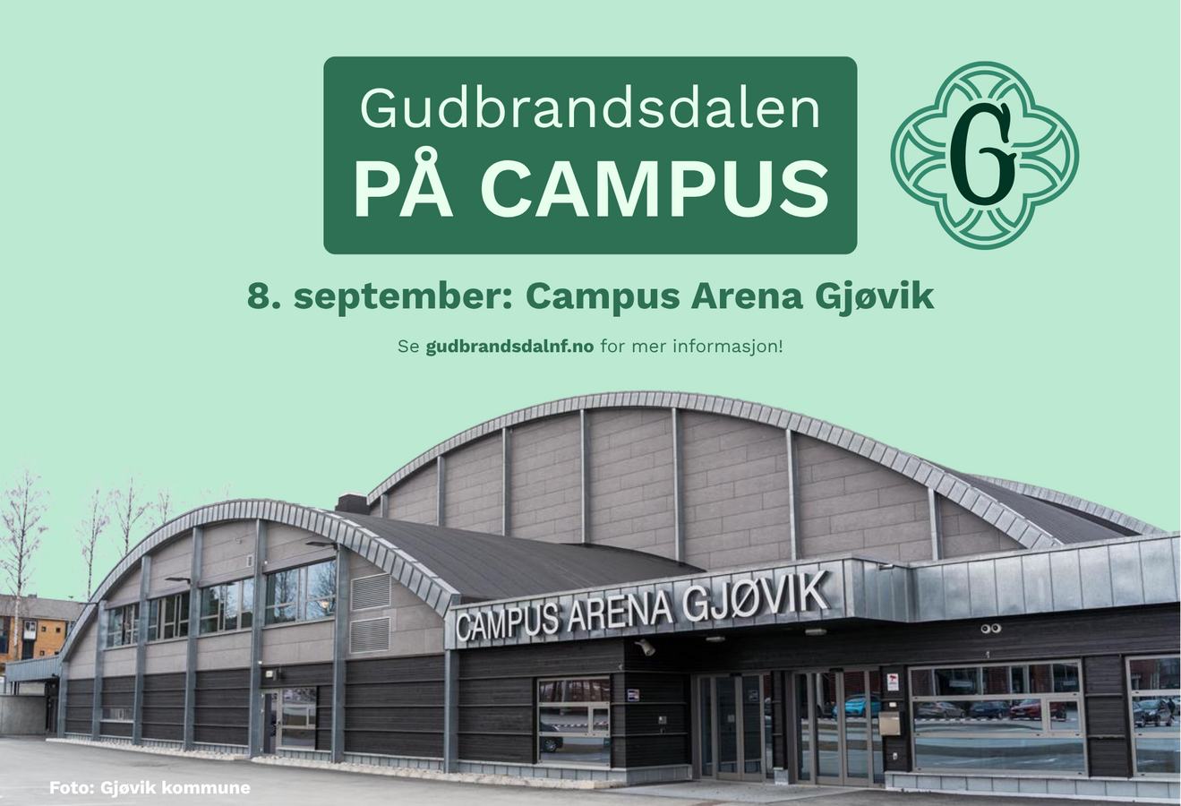 campus