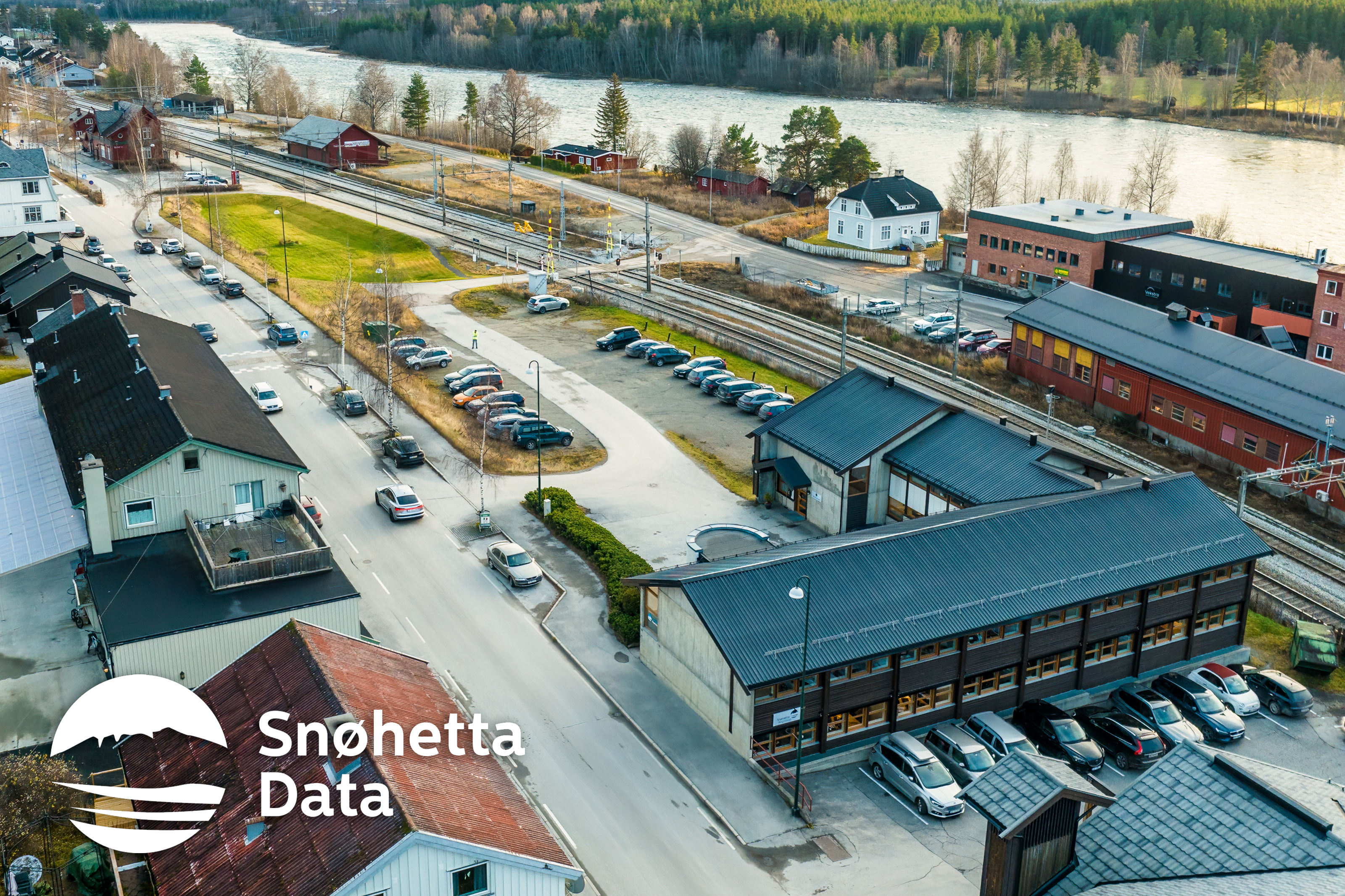Kontorer i Nedregata 63, Vinstra kontorer på Vinstra